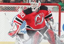 Martin Brodeur