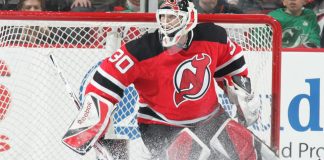 Martin Brodeur