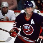 Mike Bossy 1983 - May 7 NHL History
