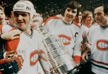 Montreal Canadiens 1979 - May 21 NHL History