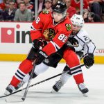 Patrick Kane