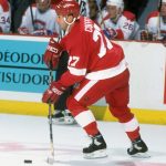 Paul Coffey May 27 NHL History