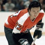 Reggie Leach - May 6 NHL history