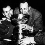 Toe Blake 11 Stanley Cups