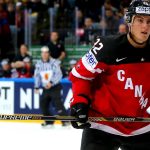 Tyson Barrie Team Canada