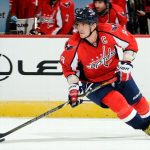 Alex Ovechkin
