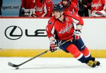 Alex Ovechkin