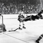 Bobby Orr 1970 stanley cup winning goal