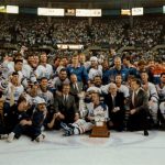 1988 Edmonton Oilers May 26 NHL history
