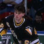 Jaromir Jagr 1995