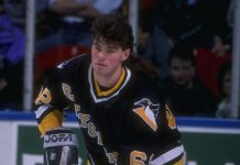 Jaromir Jagr 1995