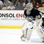 Marc-Andre Fleury