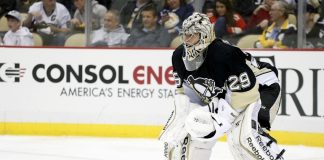 Marc-Andre Fleury