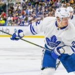 Nikita Zaitsev contract