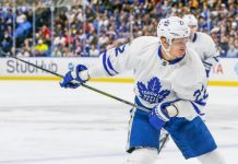 Nikita Zaitsev contract