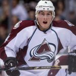 Tyson Barrie