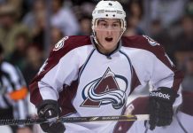Tyson Barrie