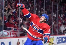 Alex Galchenyuk NHL trade rumors June 16, 2017