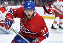 Alex Galchenyuk
