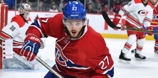 Alex Galchenyuk