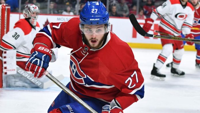 Alex Galchenyuk