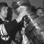Bobby Orr June 12 NHL History