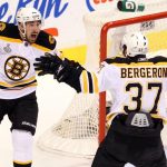 Brad Marchand June 15 NHL History