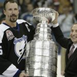 Dave Andreychuk June 7 NHL History