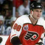 Eric Lindros June 30 NHL history
