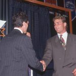 Eric Lindros June 22 NHL History