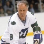 Gordie Howe June 4 NHL History