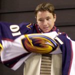 Ilya Kovalchuk June 23 NHL History
