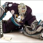 J.S. Giguere - June 2 NHL History