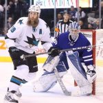 Joe Thornton NHL trade rumors June 30, 2017