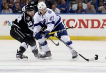 nhl trade rumors june 9 2017 - Jonathan Drouin