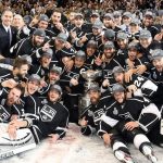 LA Kings NHL History June 11