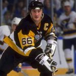 Mario Lemieux June 9 NHL History