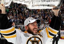Mark Recchi June 13 NHL History