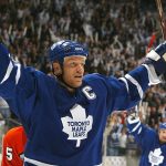 Mats Sundin June 28 NHL History