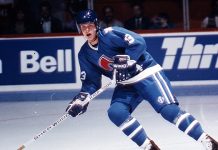 Mats Sundin June 17 NHL History