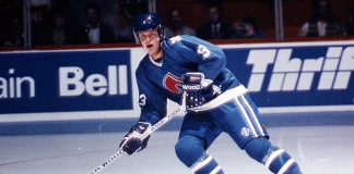 Mats Sundin June 17 NHL History