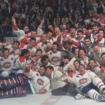 Montreal Canadiens June 5 NHL History