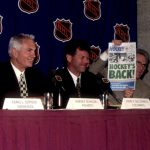 NHL Expansion June 25 NHL History