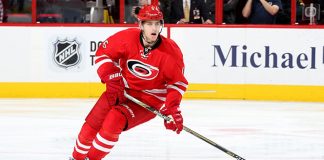 Noah Hanifin nhl trade rumors June 23, 2017