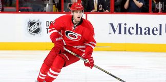 Noah Hanifin nhl trade rumors June 23, 2017