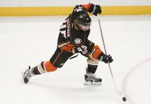 Sami Vatanen NHL trade rumors June 8, 2017