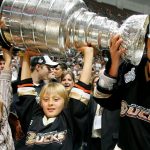 Teemu Selanne NHL History June 6