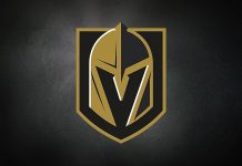Vegas Golden Knights Projected lineup