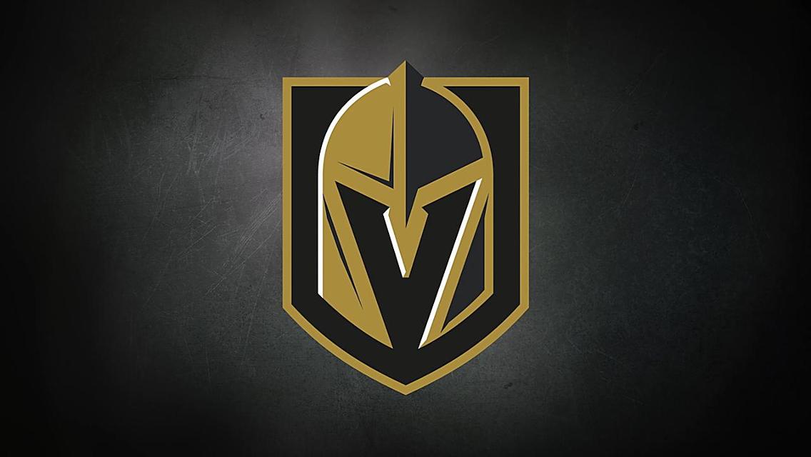 Vegas Golden Knights Projected lineup