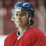Eric Desjardins June 3 NHL History